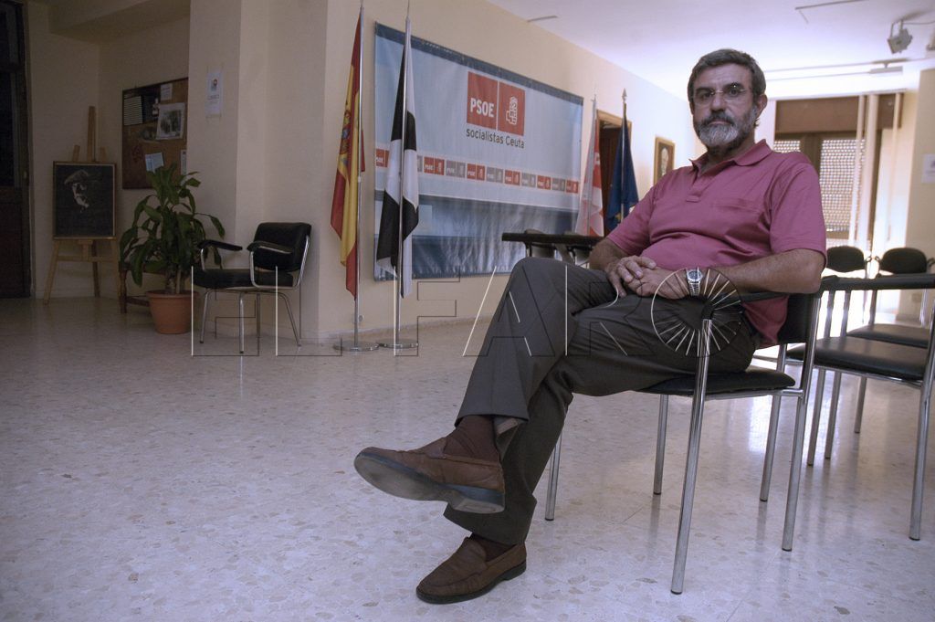 Madrid decidirá en las primarias
