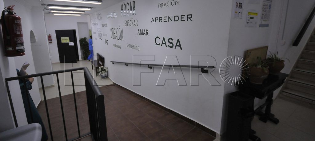 La Ciudad aporta más de 381.000 euros para la atención a mayores