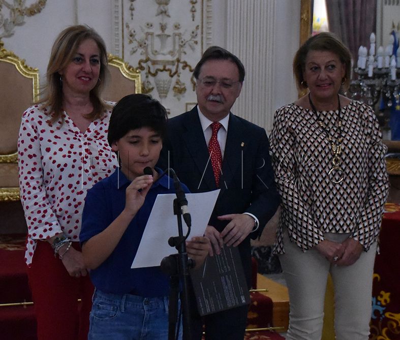 Premios por el bien más preciado