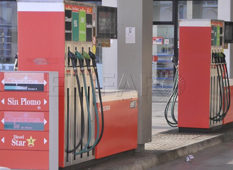 El IPC experimenta en Ceuta un ligero ascenso anual del 1,9%