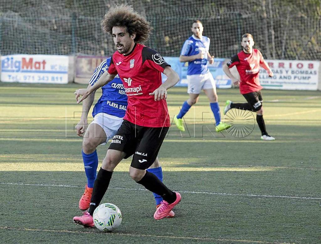 El Faro - Willy, primer fichaje de la AD Ceuta FC