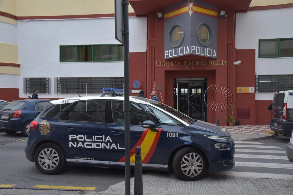 Un trabajo profesional