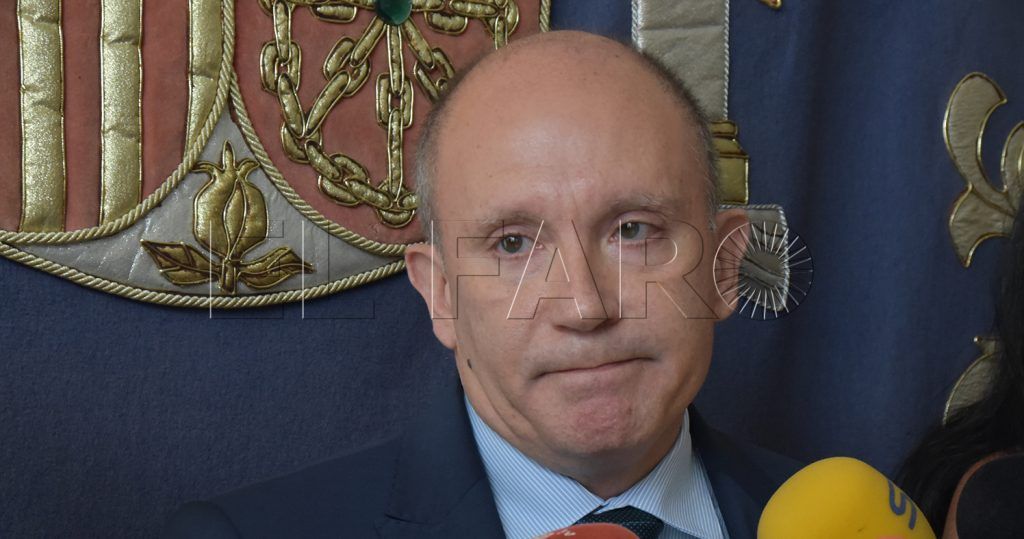 Todo el PP no está con Fernández Cucurull
