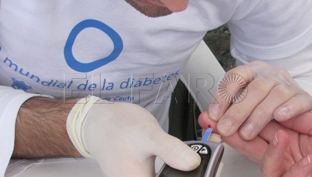 “El aspecto médico del campamento correspondía al doctor Márquez”