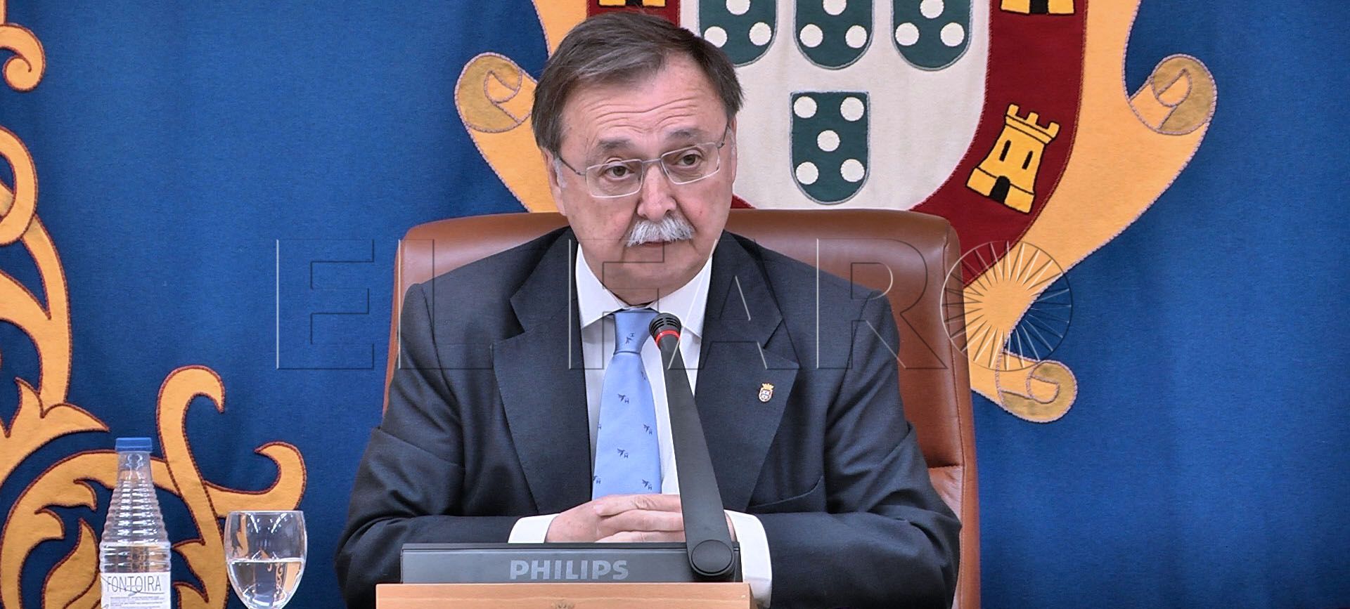 Caballas vs C’s, relación imposible