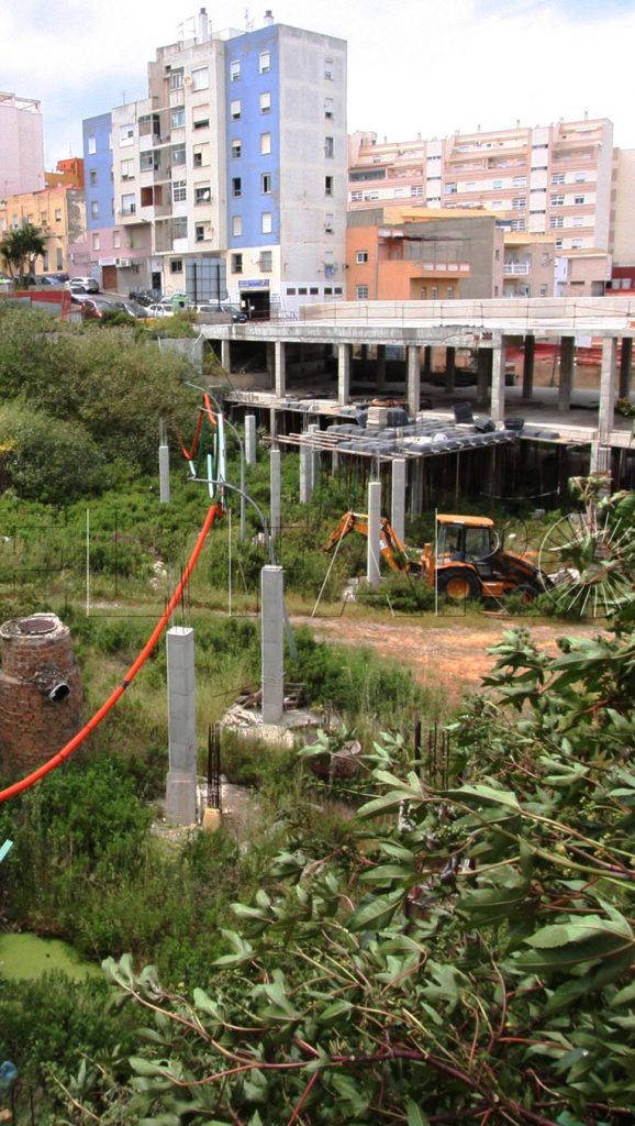 El Gobierno dice que el Plan de Obras es ya  una realidad