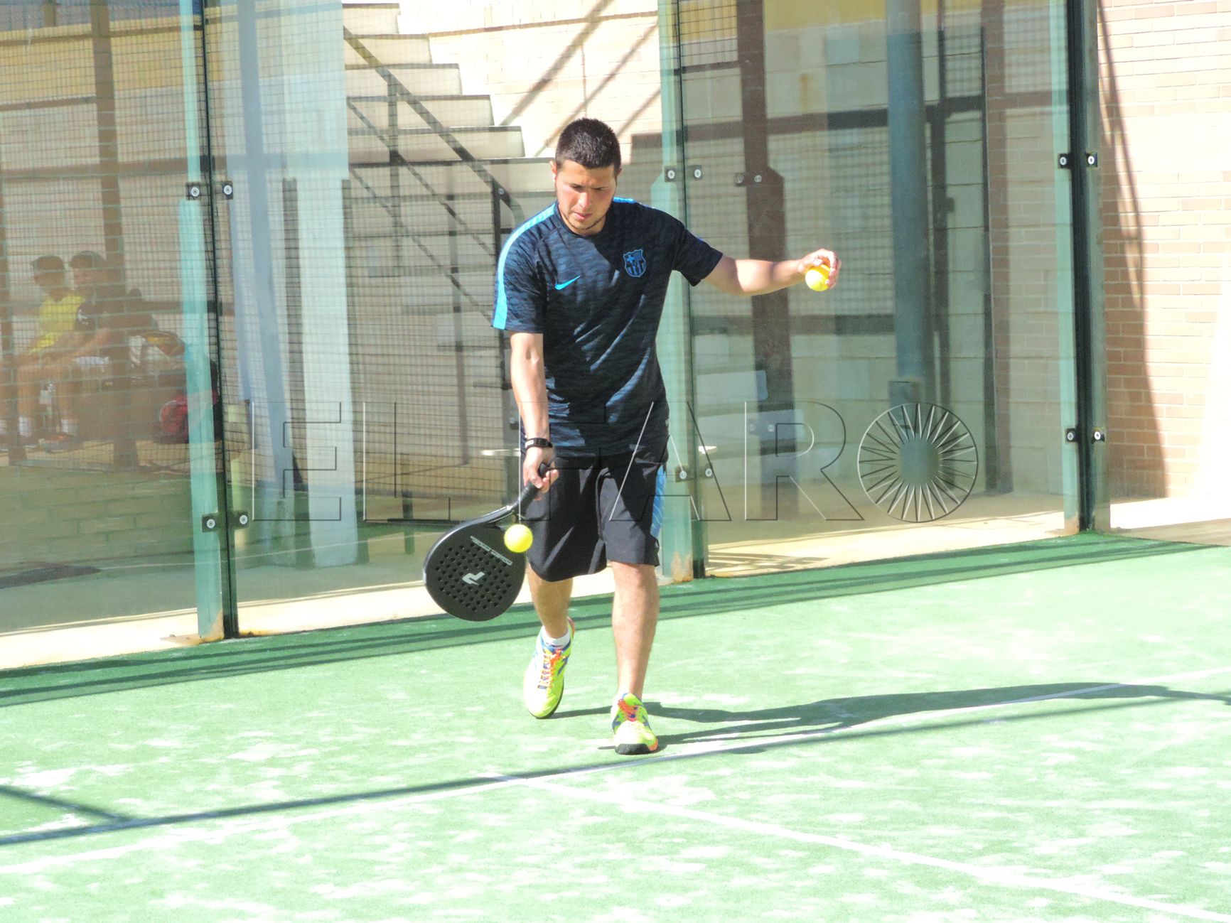 padel