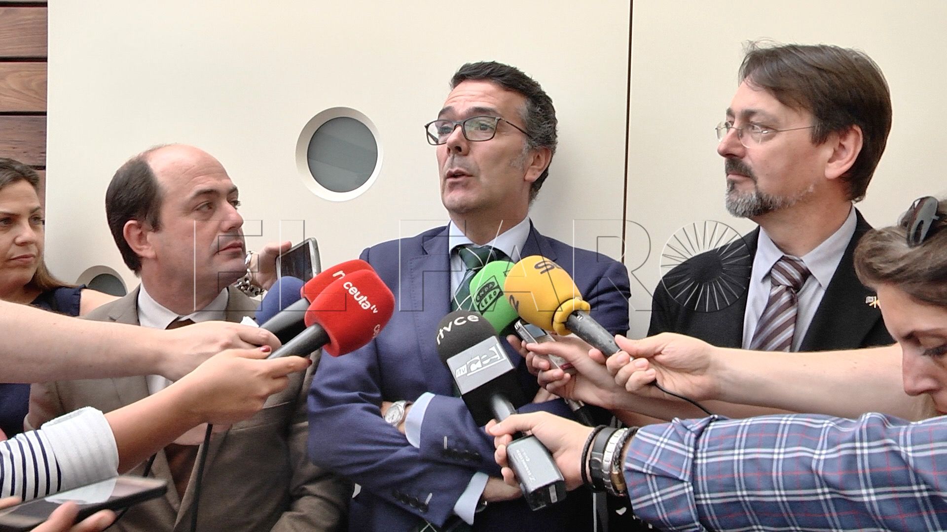 Positivo balance del FEDER en el marco de las ayudas a empresas
