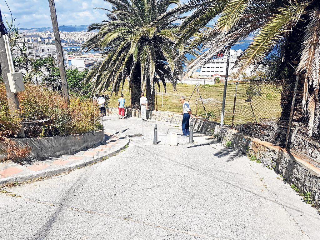 Caballas solicita emprender con «urgencia» las obras en Alcalá del Valle