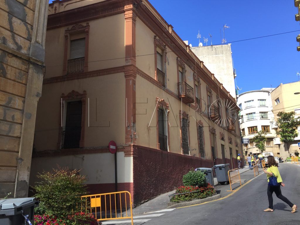 La ejecución del derribo de Teniente Pacheco 19 es inminente
