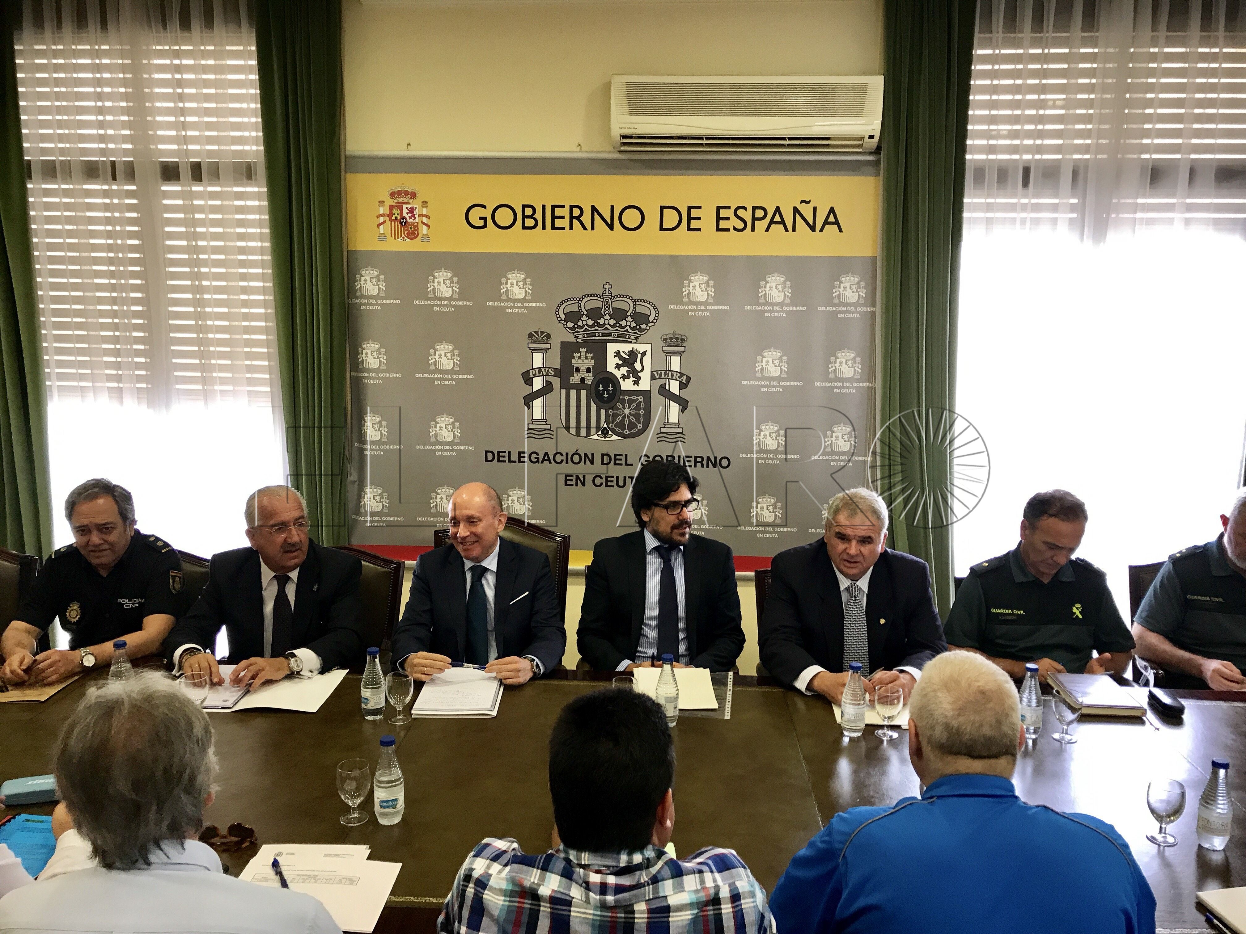 Un Plan para atender cuantas situaciones se pudieran producir en la OPE