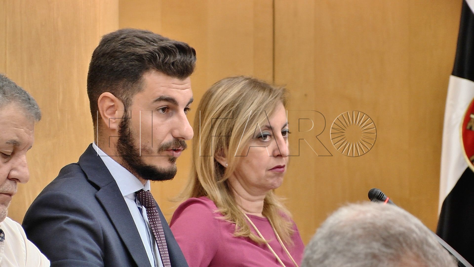 El expediente a los trabajadores de Emvicesa queda en suspenso