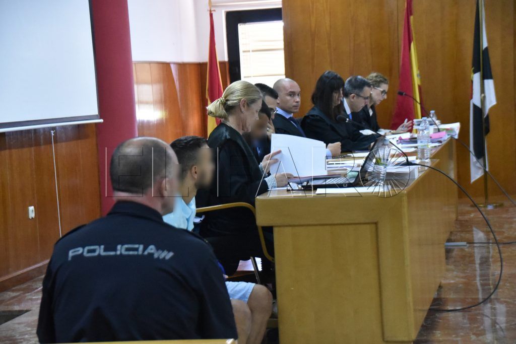 Las dudas sobre el testigo del crimen de ‘Gufito’, base de la absolución del Tribunal Supremo