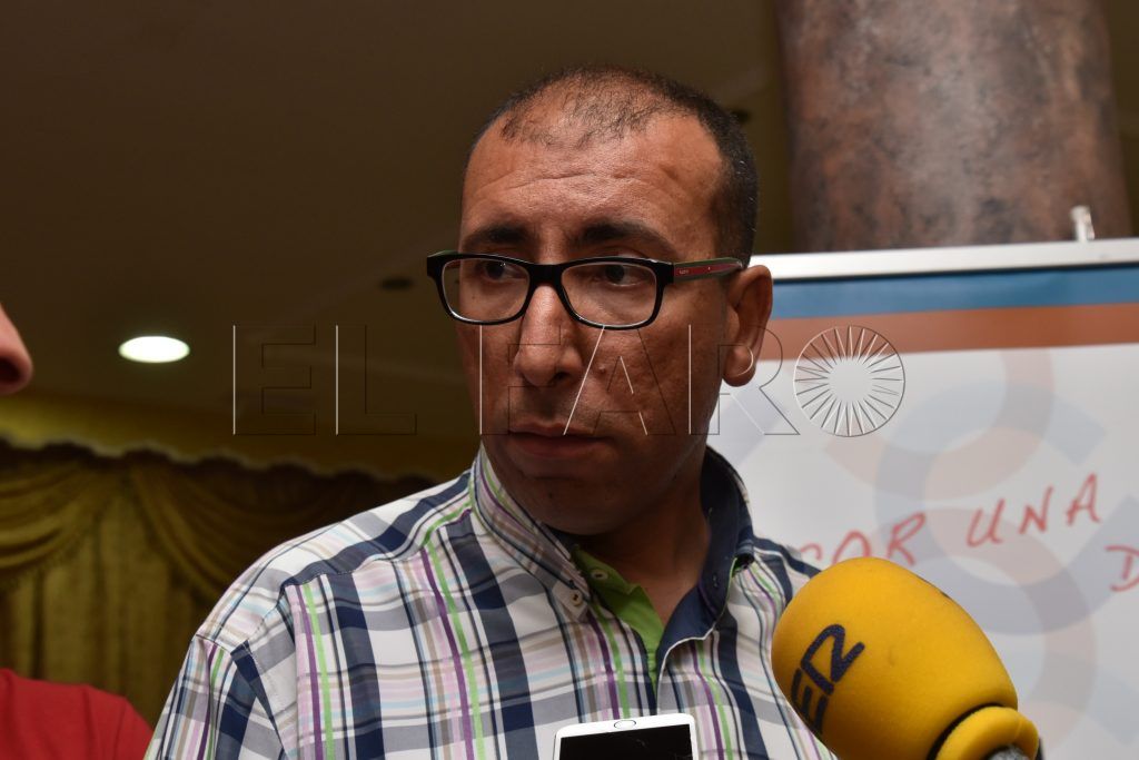 Caballas ve «de risa» el nuevo Plan de Obras presentado por el Gobierno