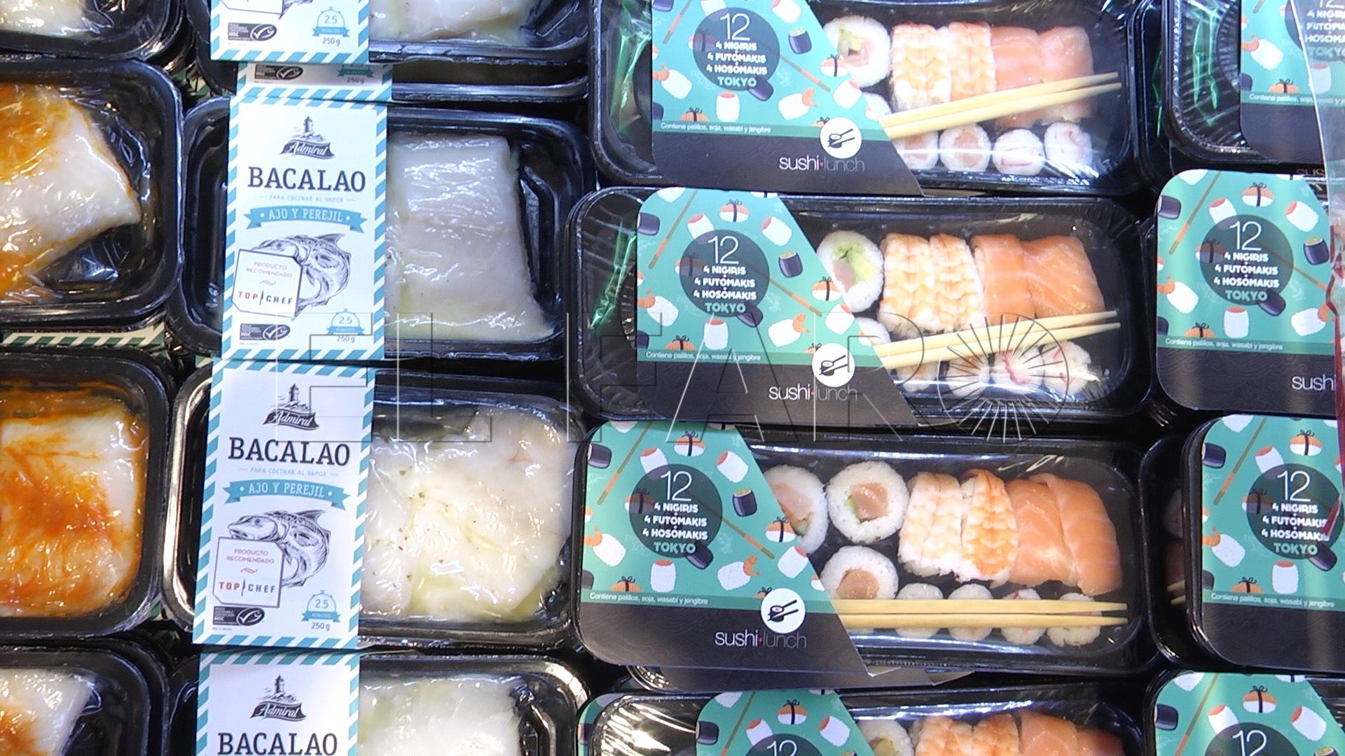 Lidl vuelve a abrir sus puertas con una apuesta por los frescos y nuevos productos