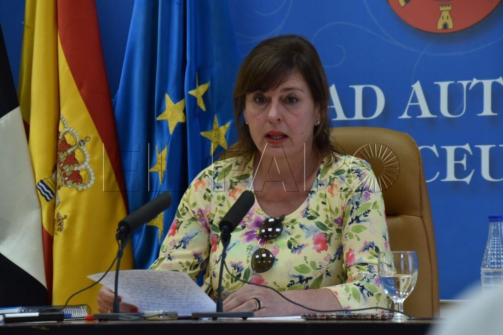 El Gobierno aprueba un plan de obras de casi 130 millones