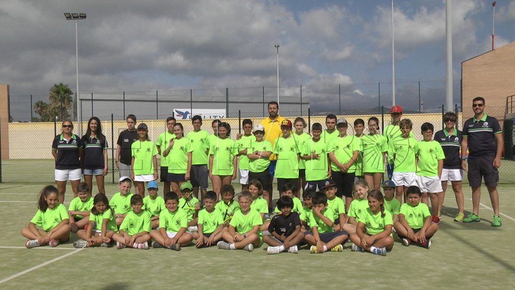 ‘Virtualtenis’ y el ICD firman un convenio para reanudar las actividades el 1 de julio