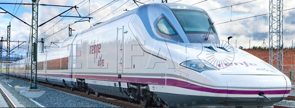 Billetes de tren Vigo – Madrid: información relevante