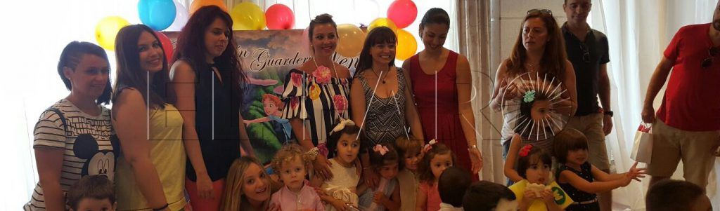 Fin de curso en Wendy