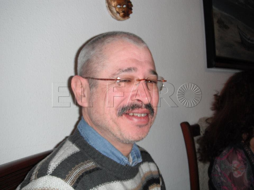 Fallece Justo Cerdeira