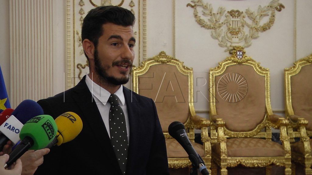 Fomento aparca la aprobación del Plan General de Ordenación Urbana