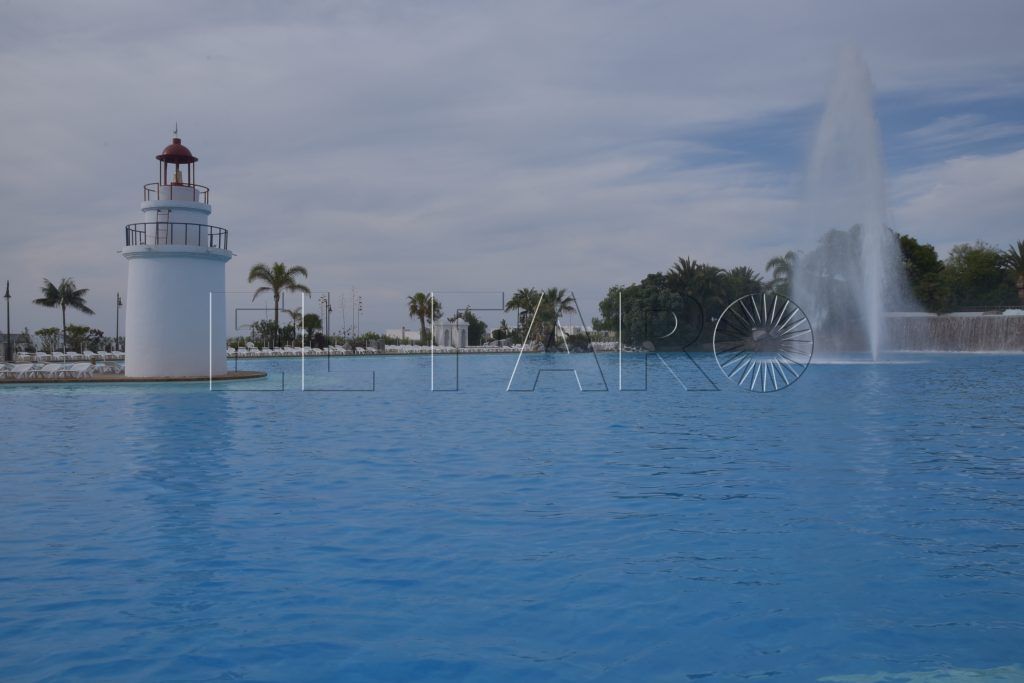 El Parque Marítimo pone a la venta los abonos de temporada