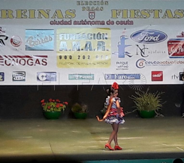 La FPAV sigue manteniendo su negativa a presentar a las candidatas para misses