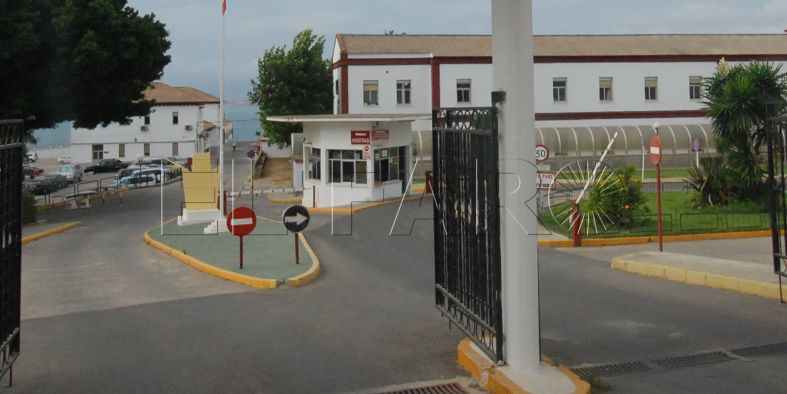 visita comisario europeo