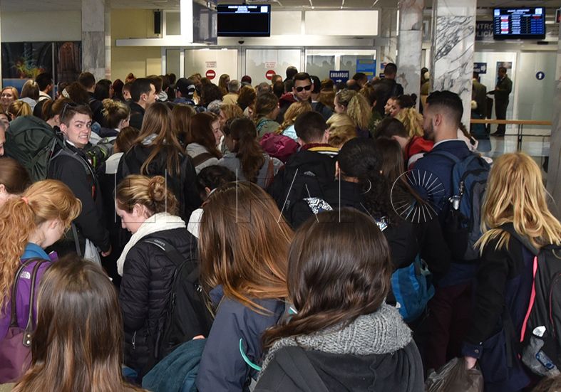 Hoy comienza la ‘Ayuda a los Ausentes’ y finalizará el próximo 31 de diciembre