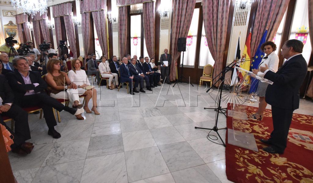 Sanidad idea pagar más por las guardias sin cifrar las necesidades de personal en Ingesa