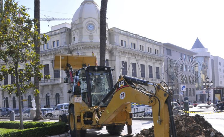 tragsa-obras