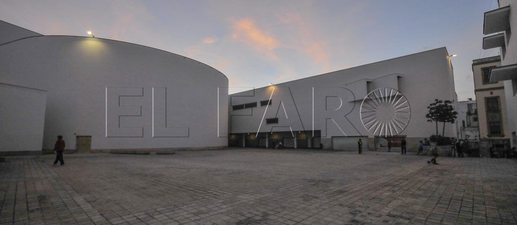 La Ciudad permite aumentar un 20% el uso comercial de la Manzana