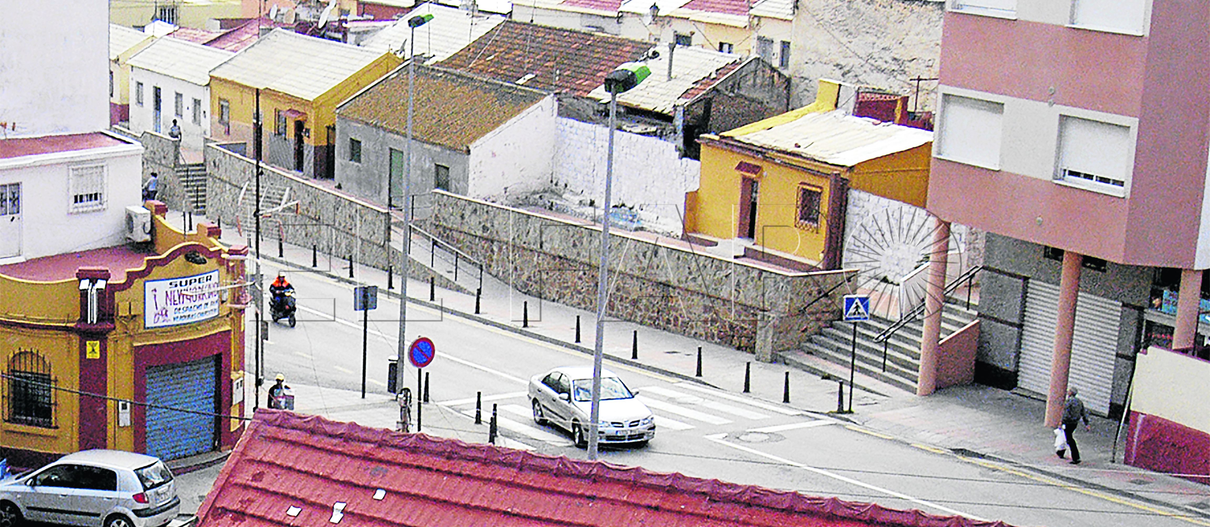 “Vio que en un momento se le iba la vida, esa persona quería hacer daño”