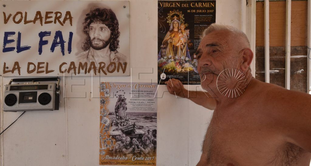 Impulso al salazón