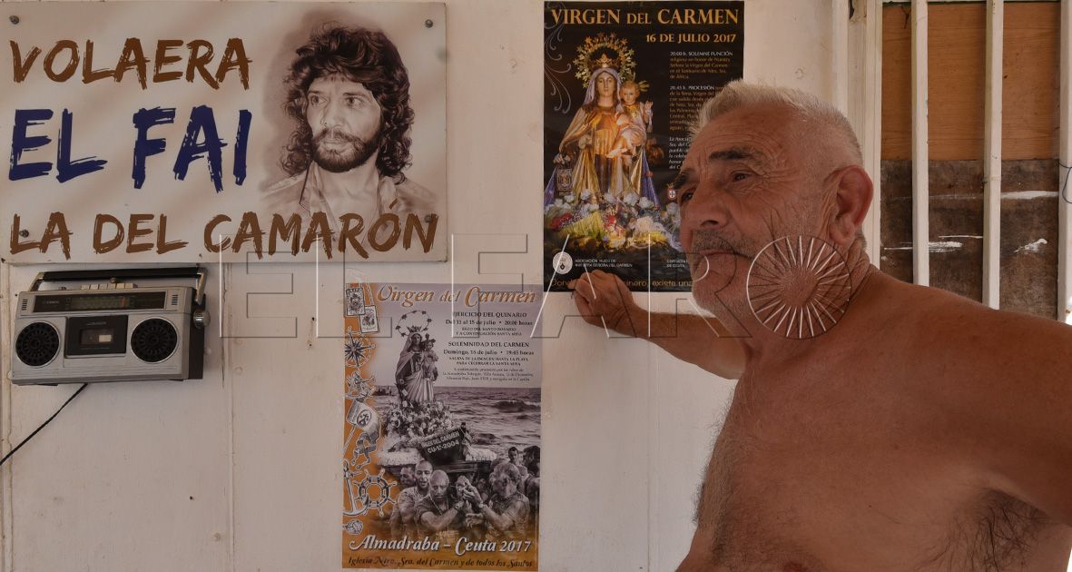 Impulso al salazón