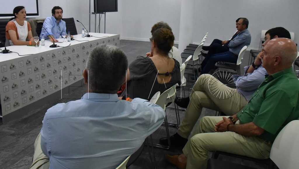 Cs considera que Ceuta está en un “bloqueo” por la “inacción política