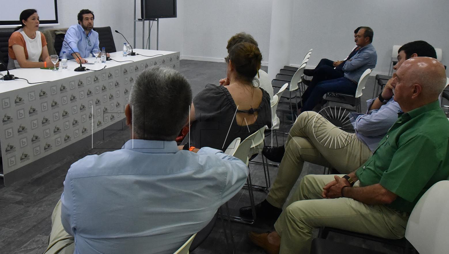 Cs considera que Ceuta está en un “bloqueo” por la “inacción política
