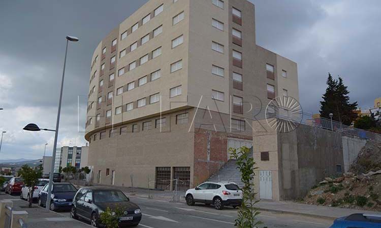 El PSOE saca punta a un informe de Patrimonio