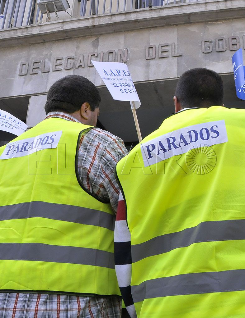 Solo siete empresas se acogieron a las ayudas para contratación de jóvenes
