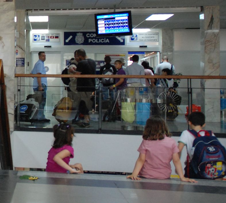 estacion maritima