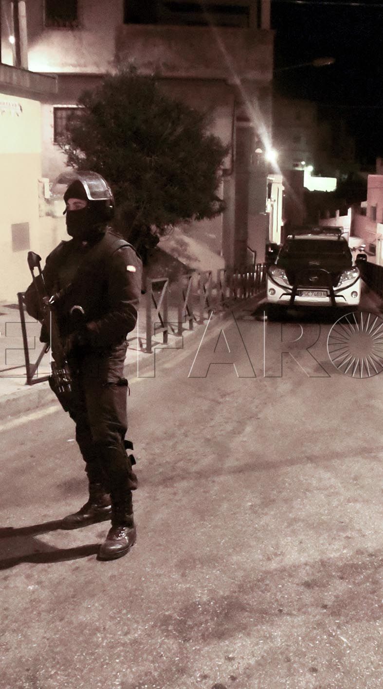 Ceuta y Cataluña, los ‘puntos calientes’ del yihadismo en España