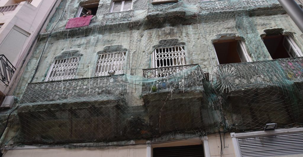 Tras la reunión con los vecinos de González de la Vega, “todo sigue en el aire”