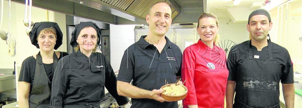 Un viaje de sabores al corazón de Sicilia