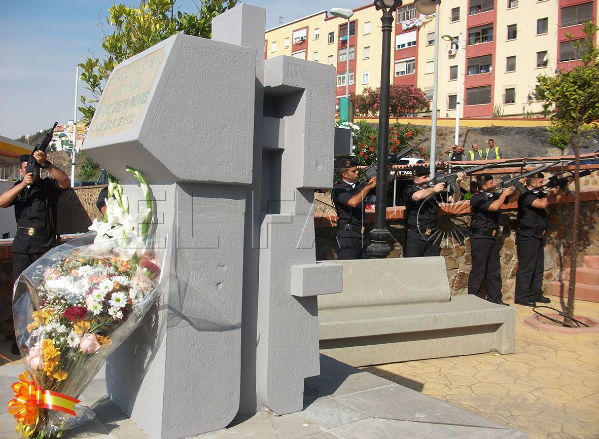 El lunes se cumplen 35 años del fallecimiento del Soldado Güeto