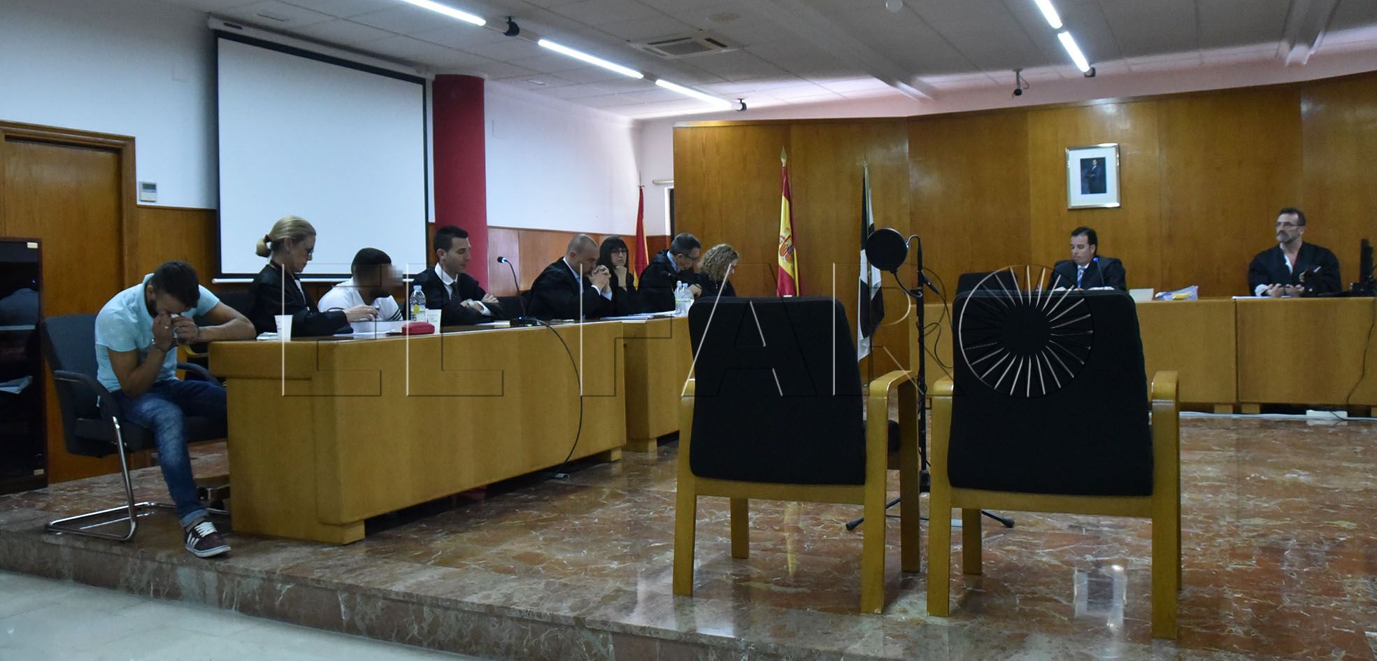 Las dos claves que convencieron al Jurado