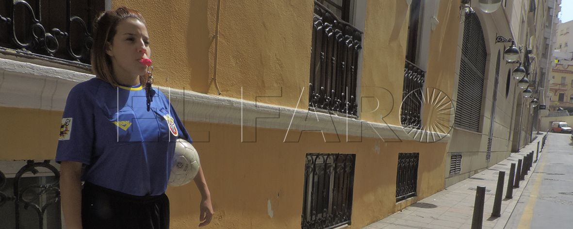 “No hay que dejar que los entrenadores se te suban”