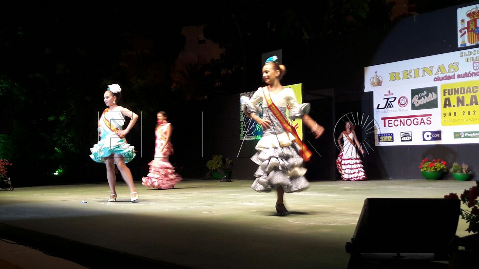El boicot de las misses