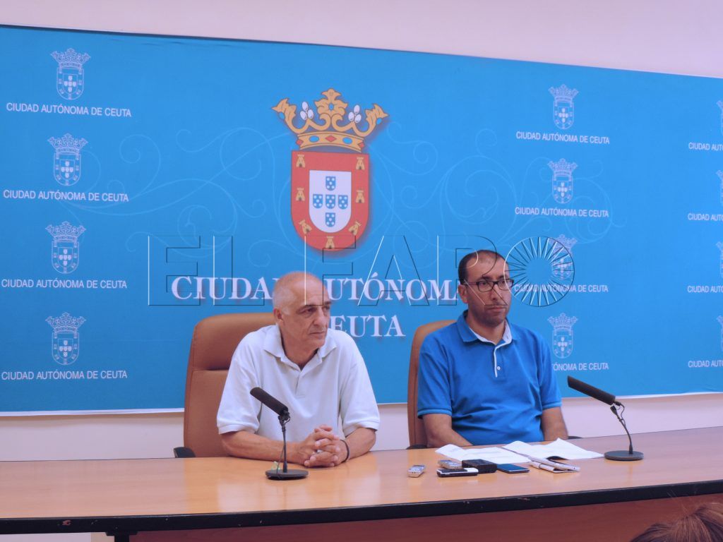 El convenio de limpieza de Tragsa se ha “sobrevalorado” en medio millón