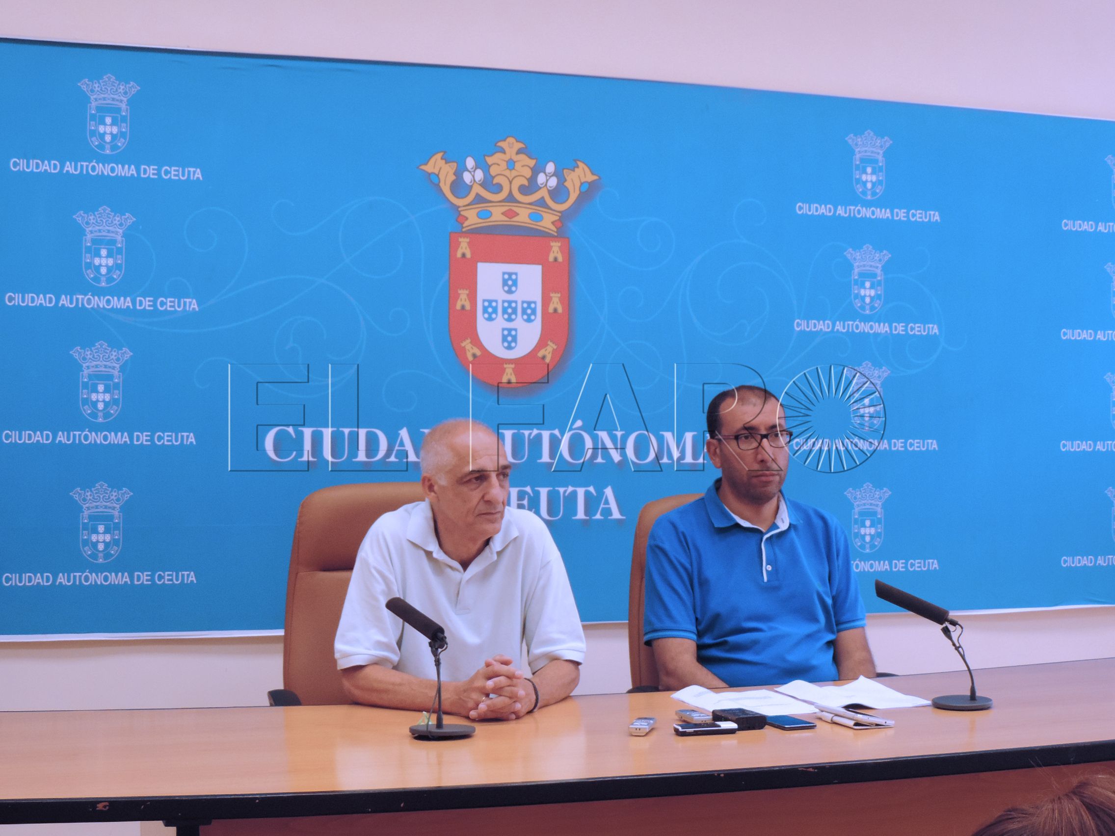 El convenio de limpieza de Tragsa se ha “sobrevalorado” en medio millón
