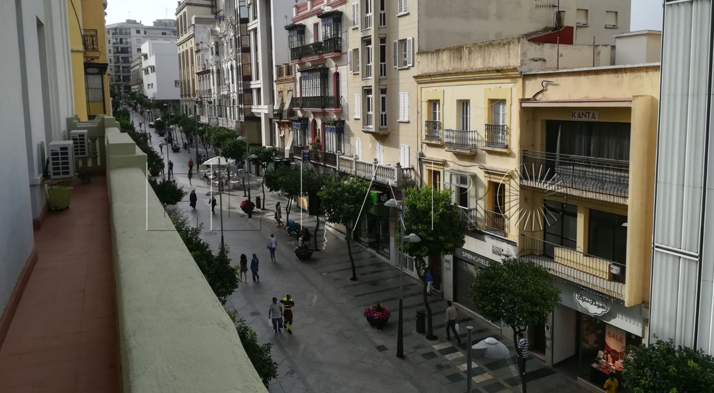 El proyecto ‘Safe cities’ o ciudad segura estará concluido el mes de septiembre